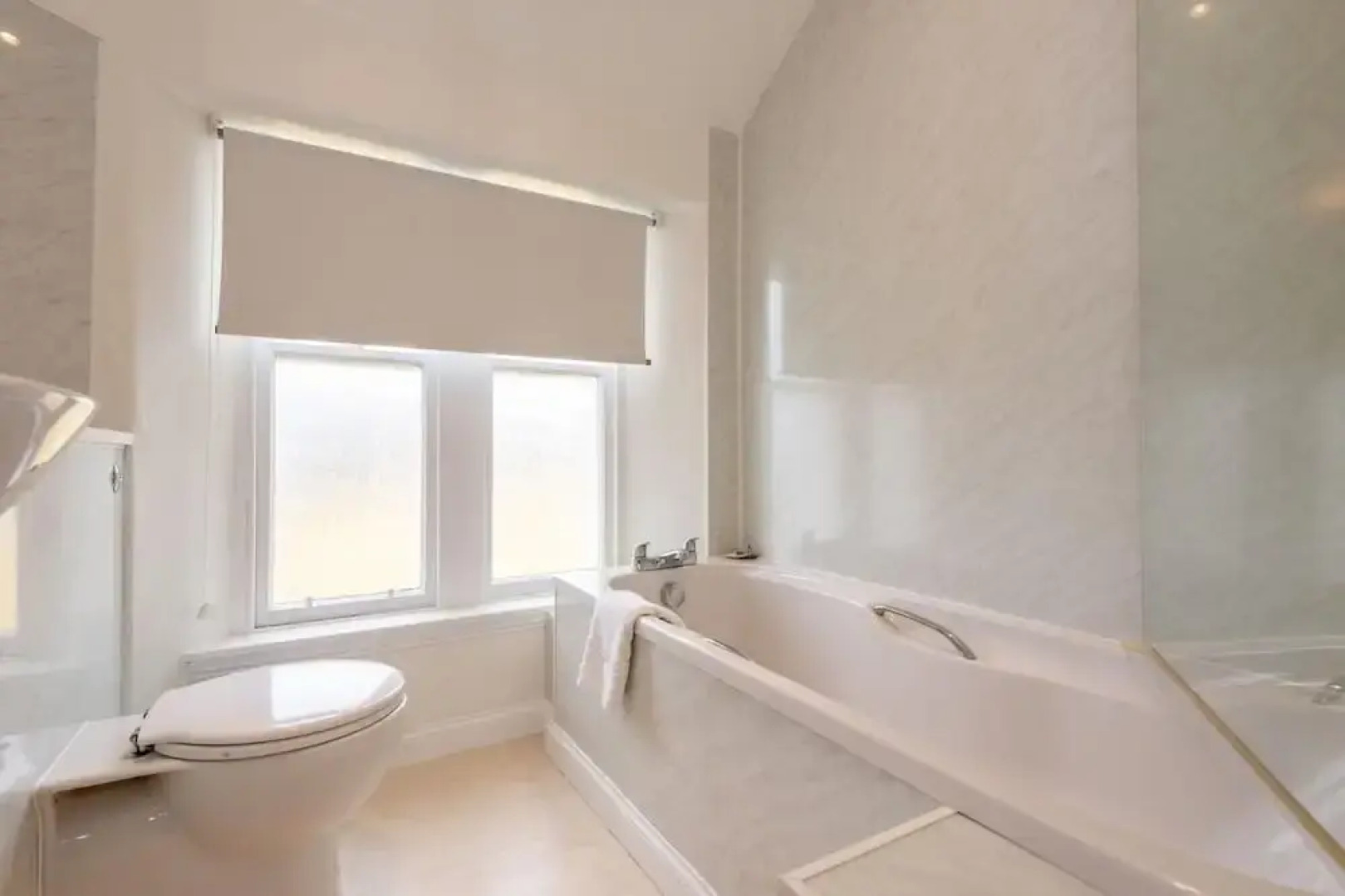 Park Place Elie, Perfect for the beach