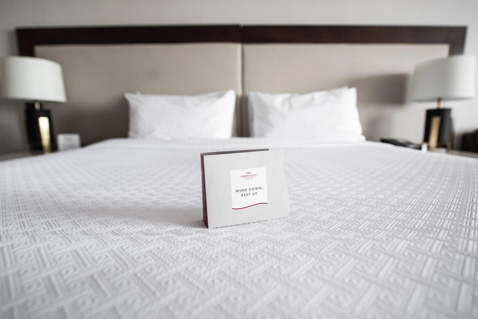 Crowne Plaza Edison by IHG