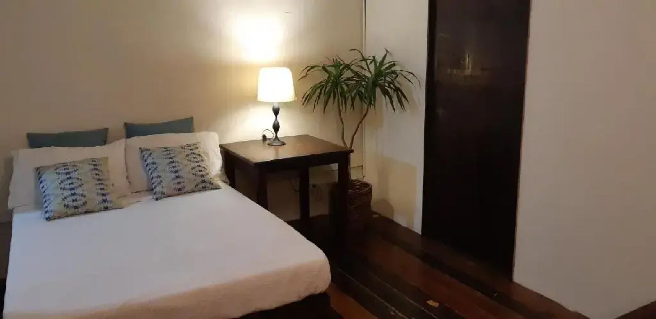 Marius B&B and Hostel