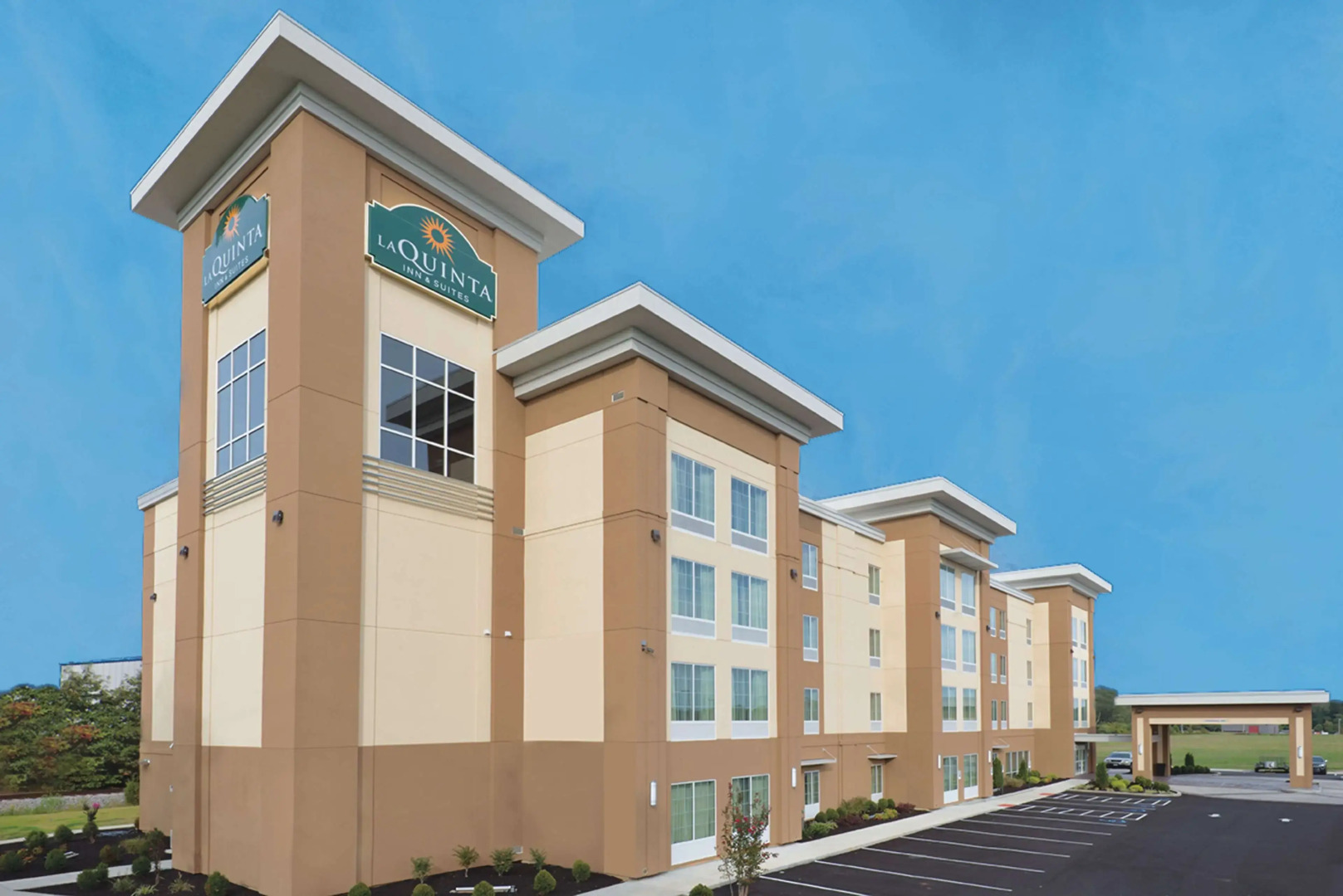 La Quinta Inn & Suites by Wyndham Paducah