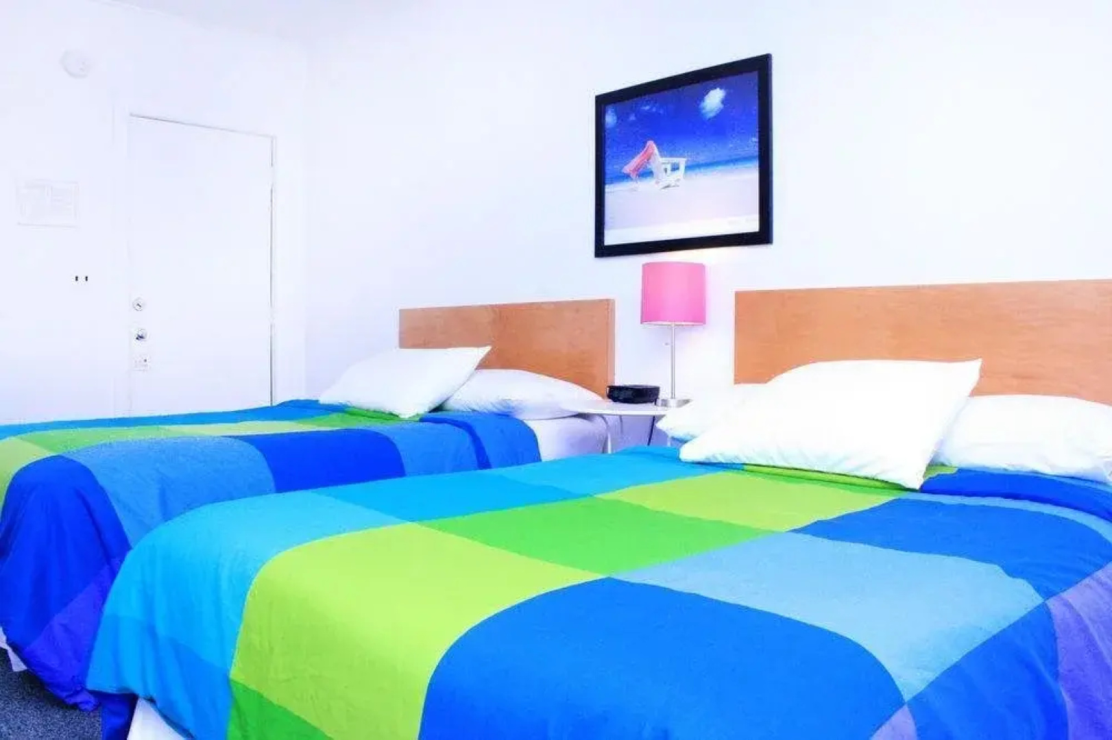 The Easterner Motel