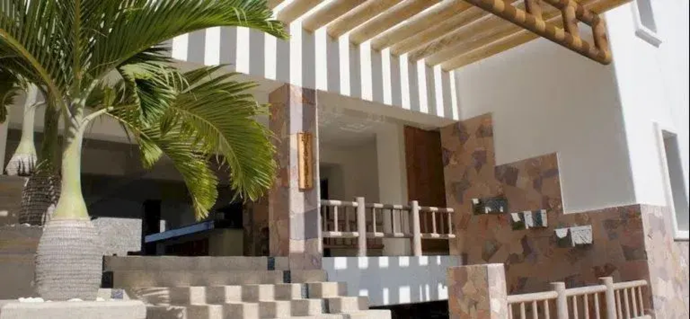 Akan Resort