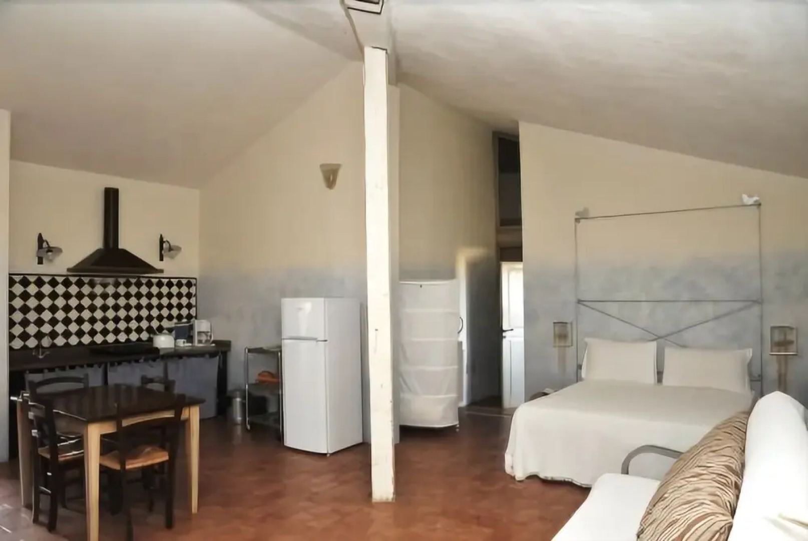 Holiday Rental Gelsomore Mono