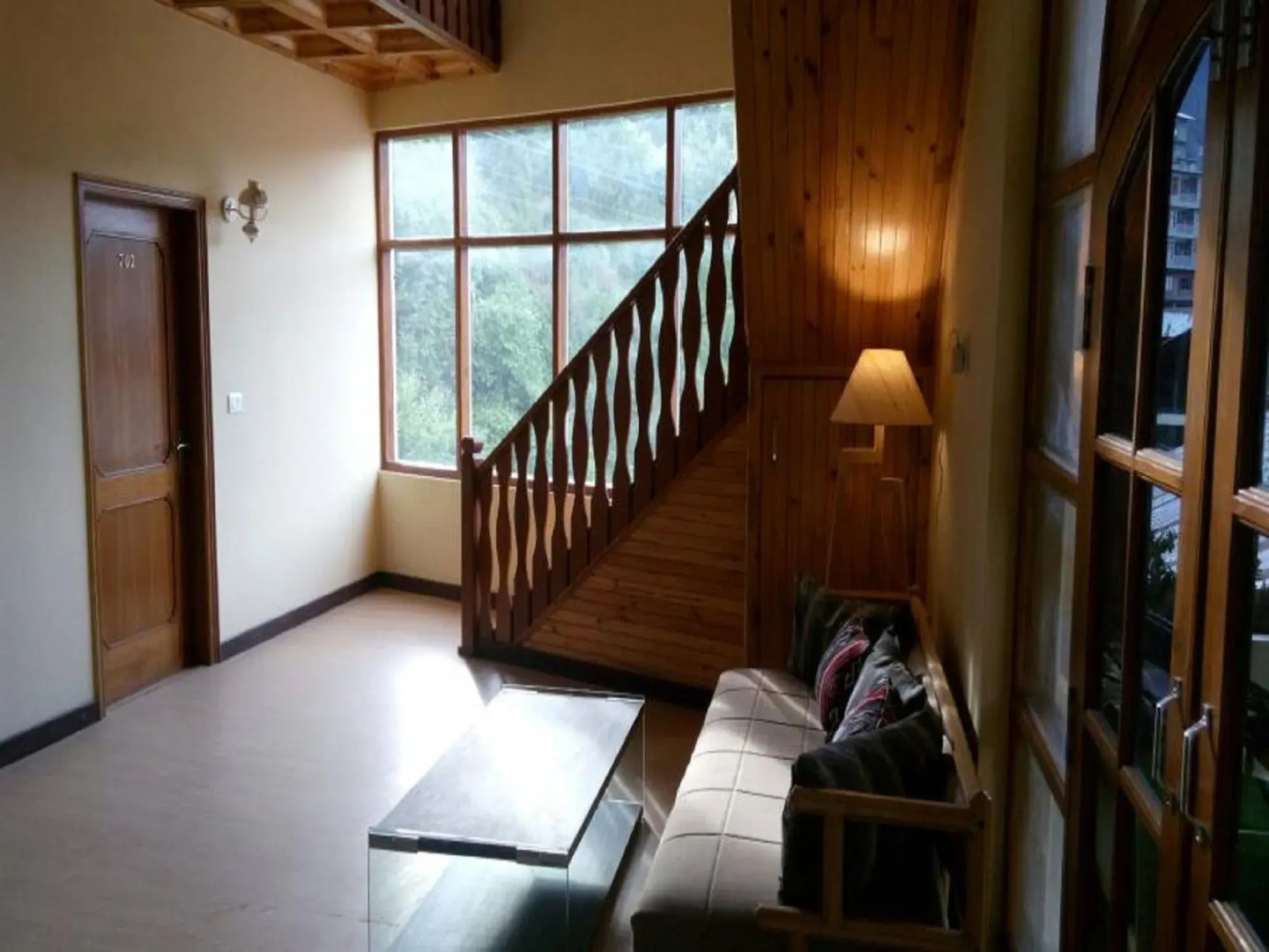 Bravia Hotel Manali Inn