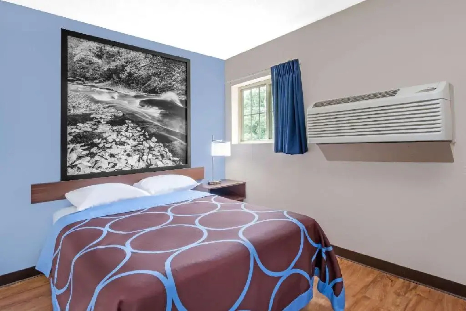 Super 8 Oneonta/Cooperstown