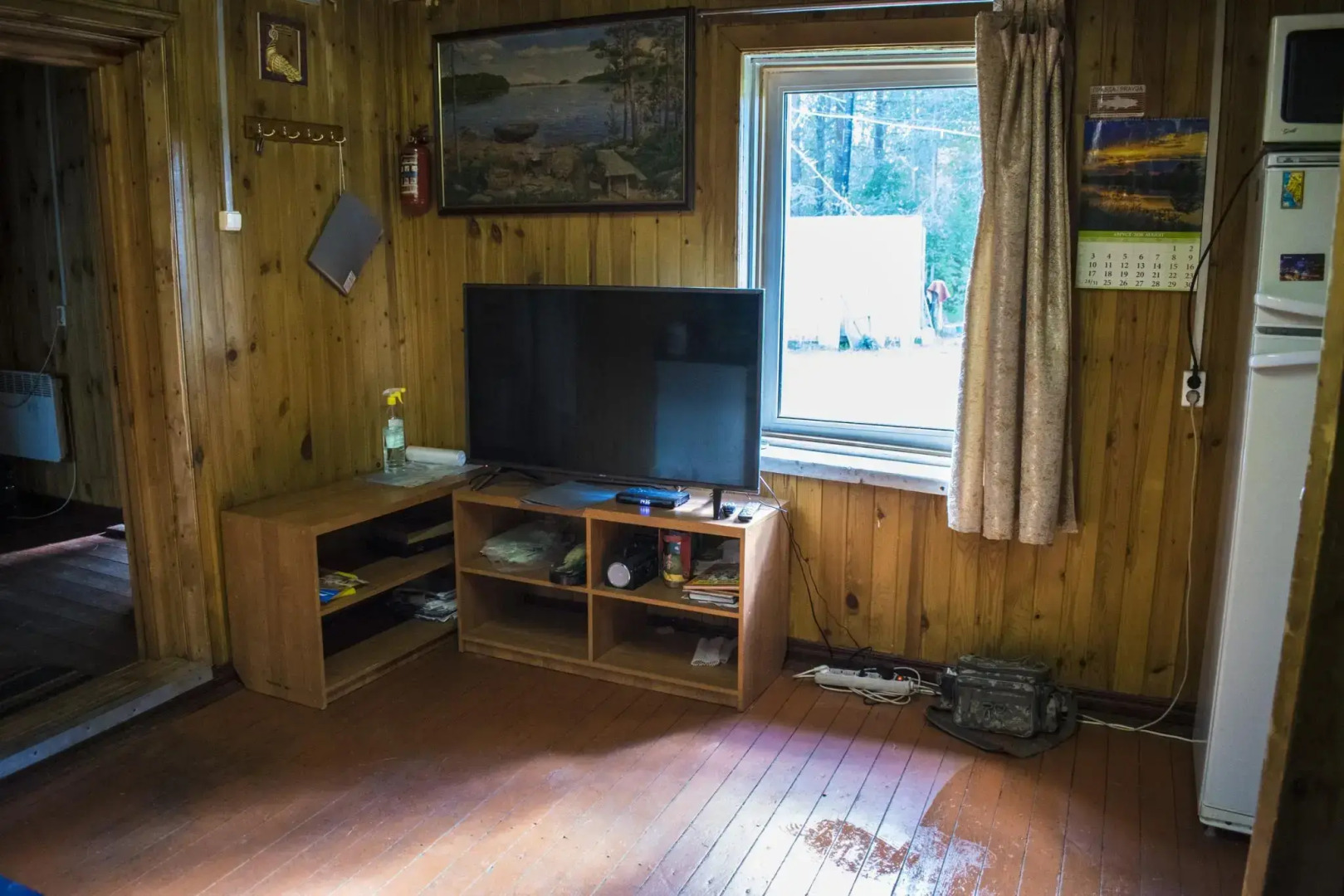 Гостевой дом Перекат