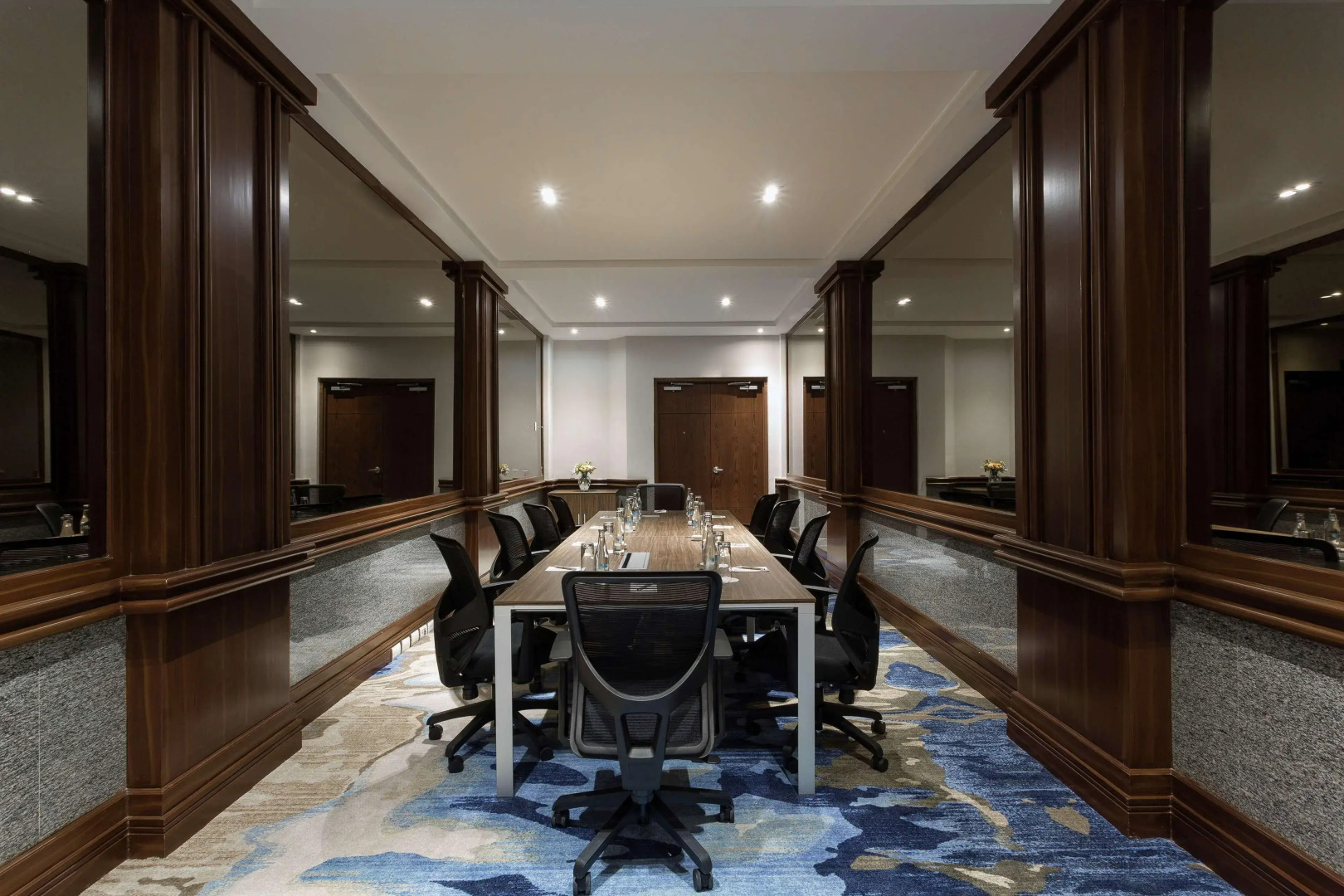 Hotel 1970 Posada Guadalajara Curio Collection by Hilton