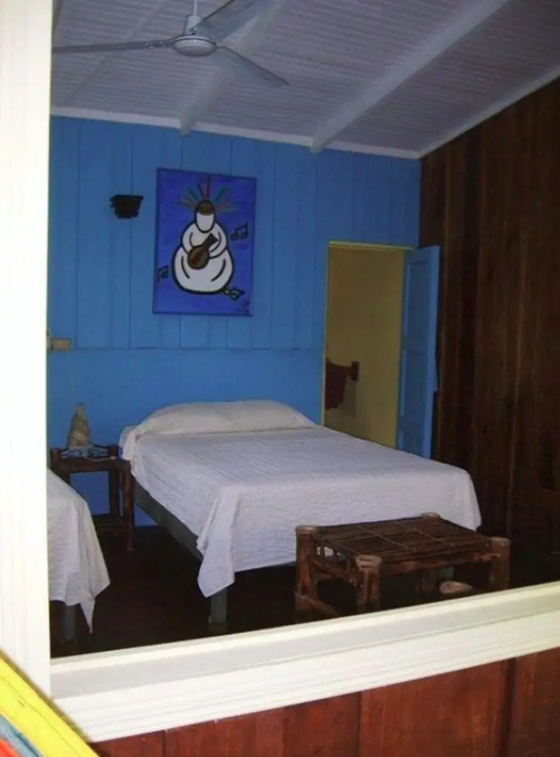 Playa Chiquita Lodge