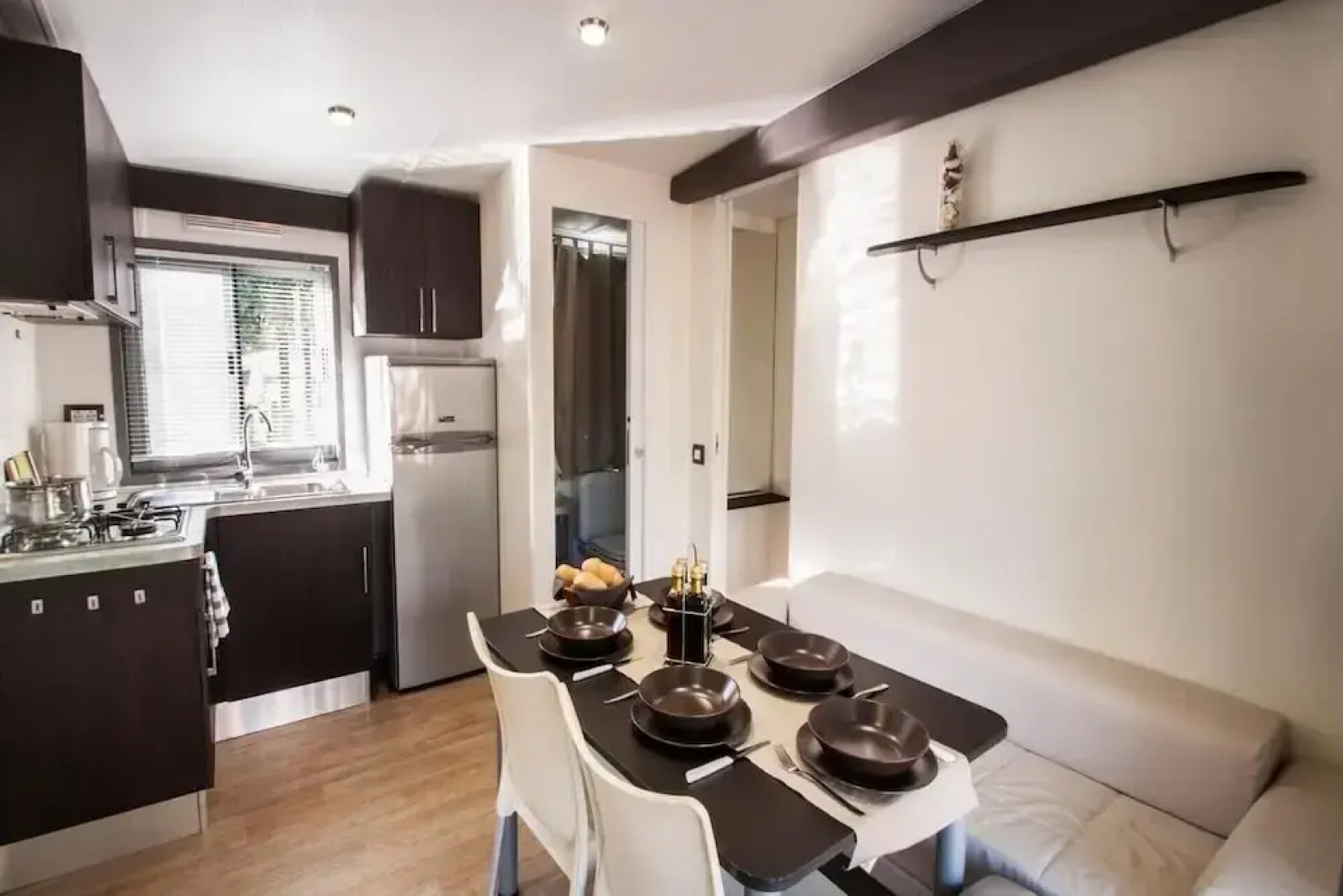 Vallicella Glamping Resort