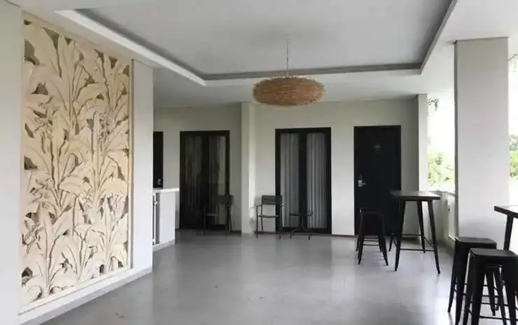 Kertanegara Homestay