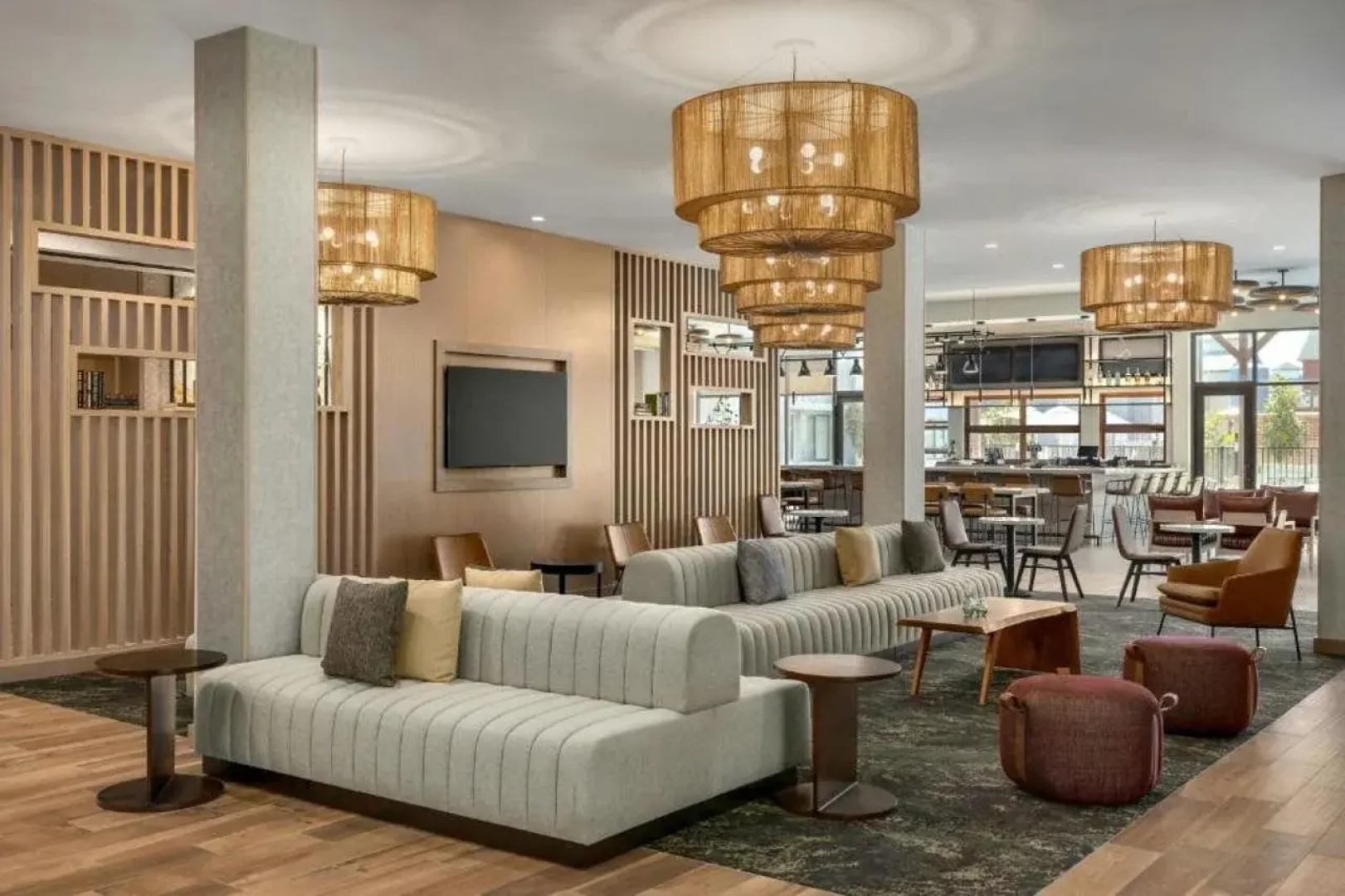 Residence Inn by Marriott San Luis Obispo