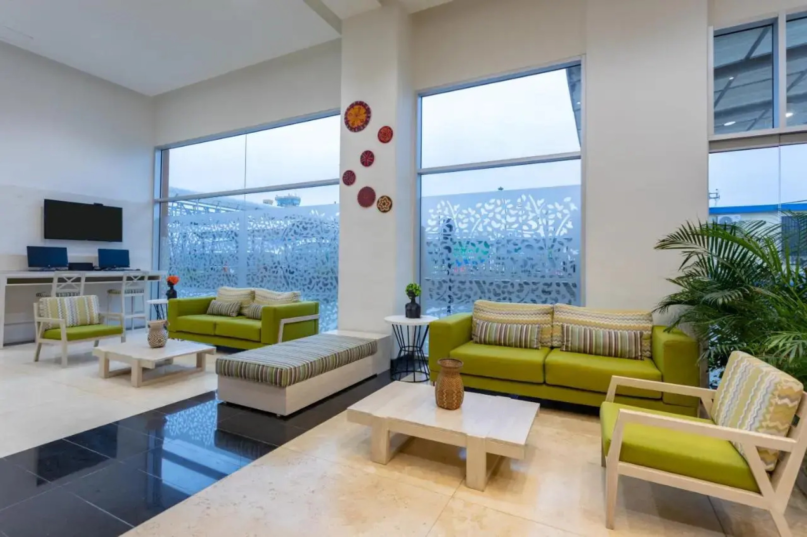 Mia Hotel Chocó By OxoHotel