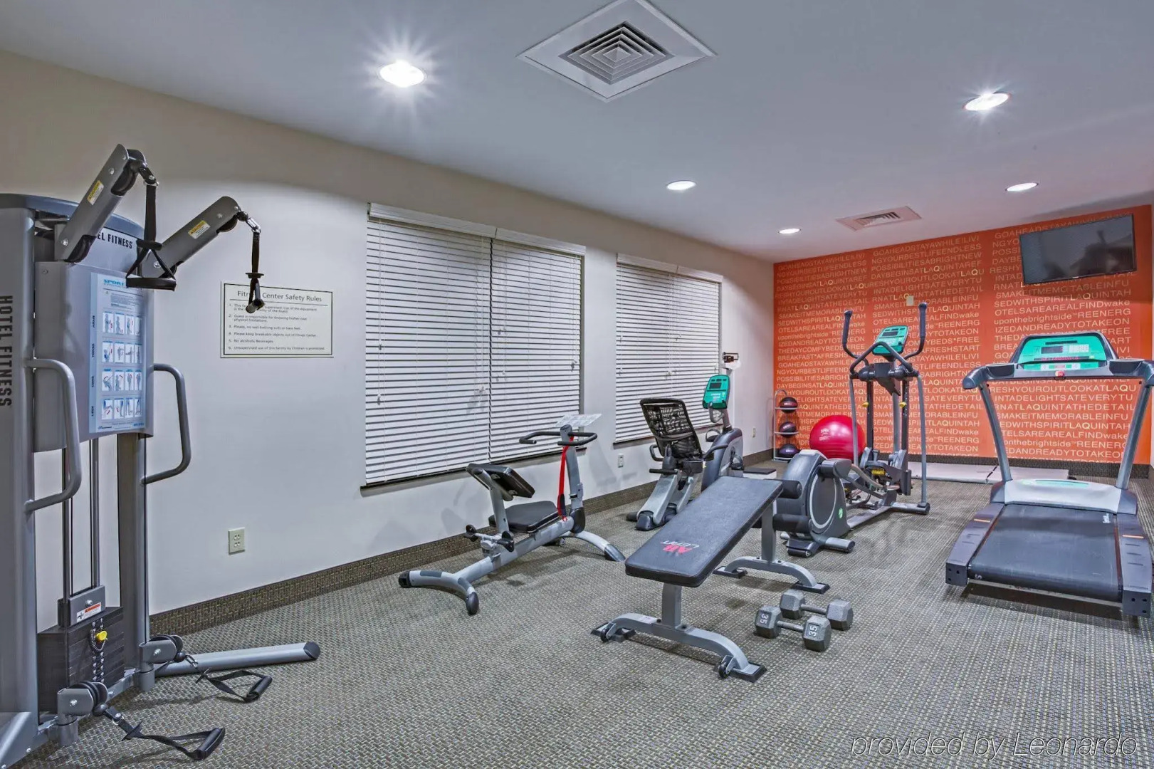 La Quinta Inn & Suites by Wyndham Starkville at MSU