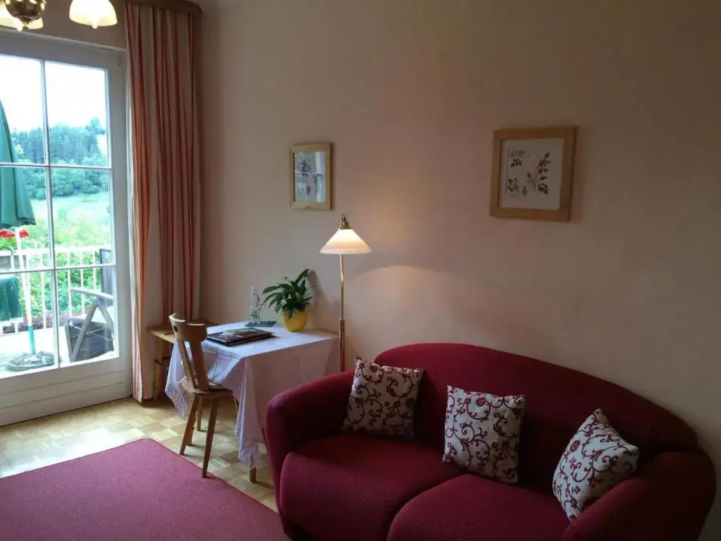 Hotel Landsitz Pichlschloss