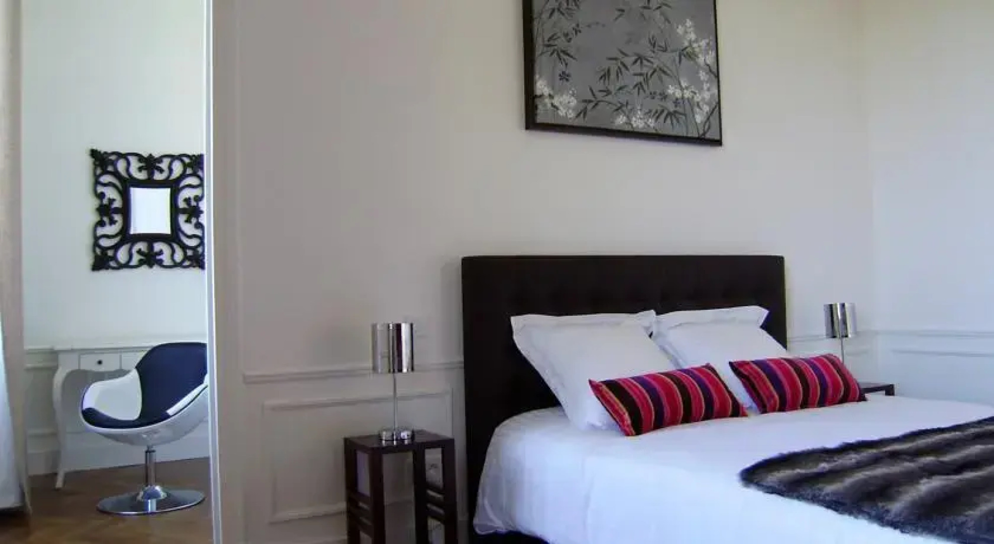 Domaine de Beauregard