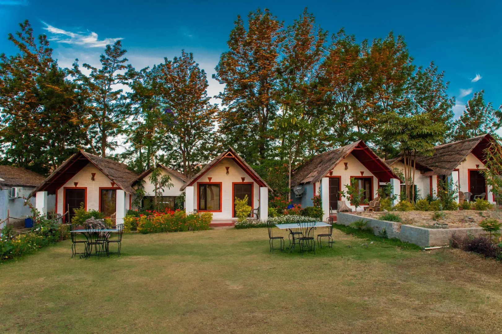 Ratan Villas Resort