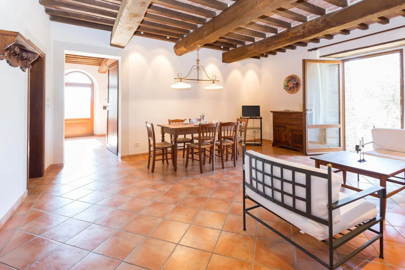 Tenuta di Monaciano