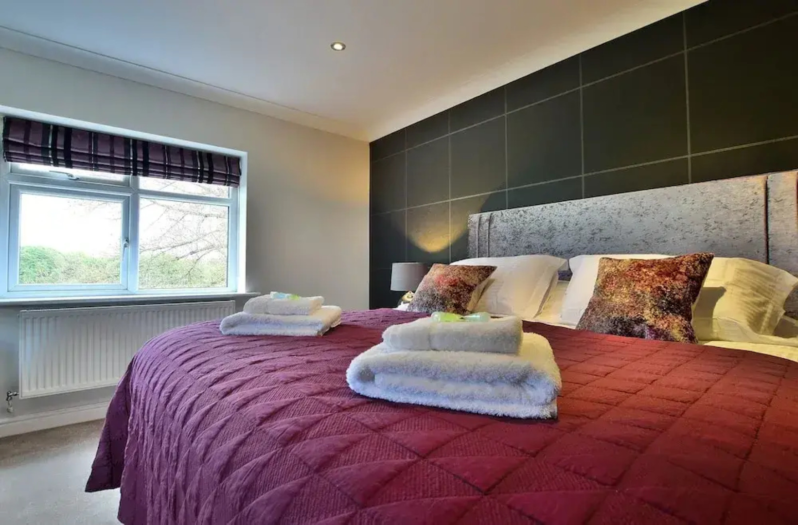 Rabbits Nest Bed & Breakfast