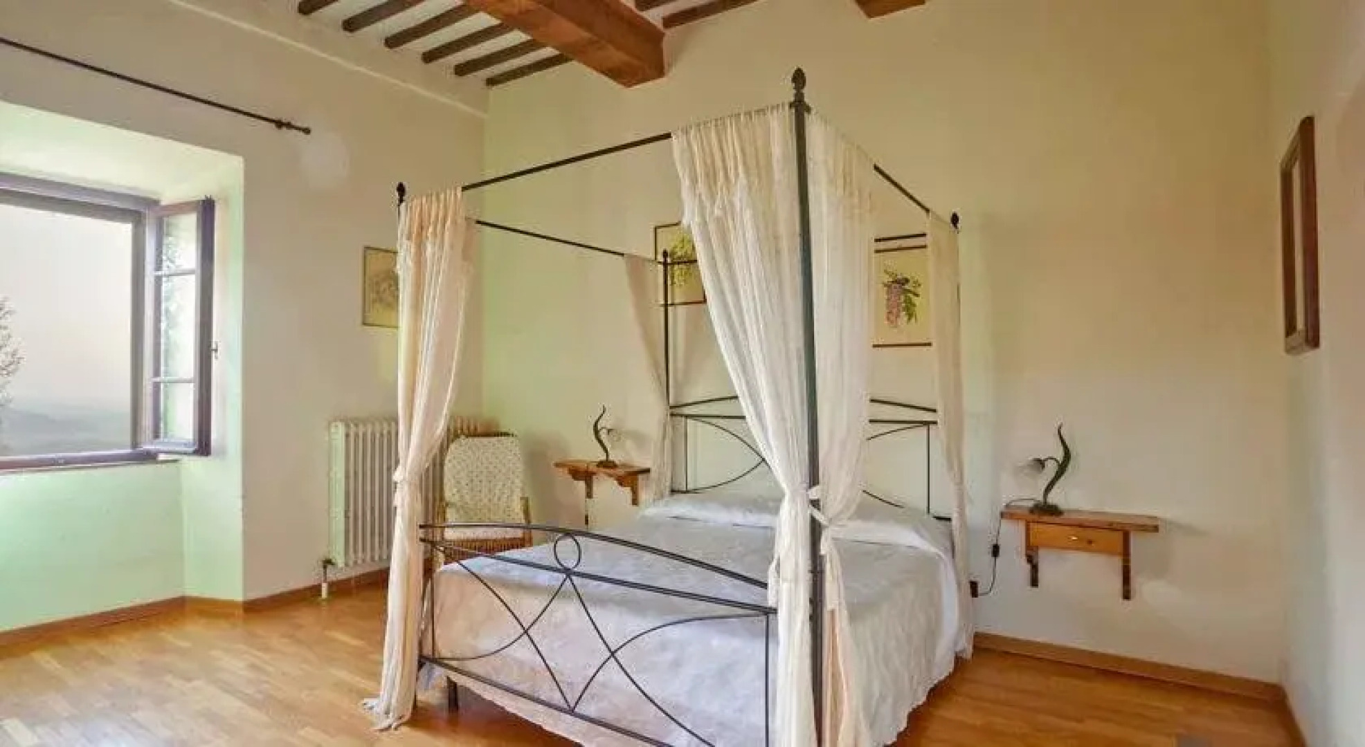 Antica Tenuta Le Casacce