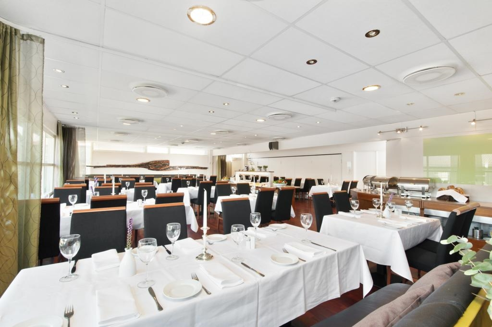 Thon Partner Hotel Sandnes