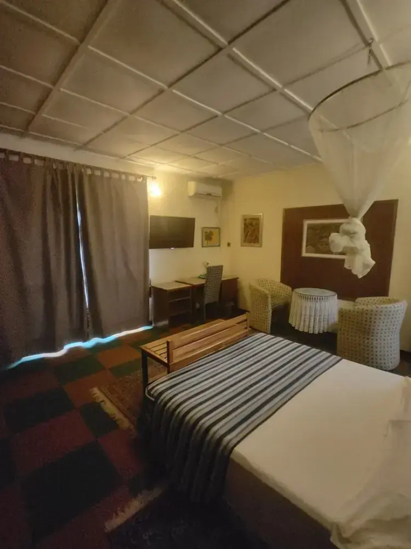 Manuela Residente Resort