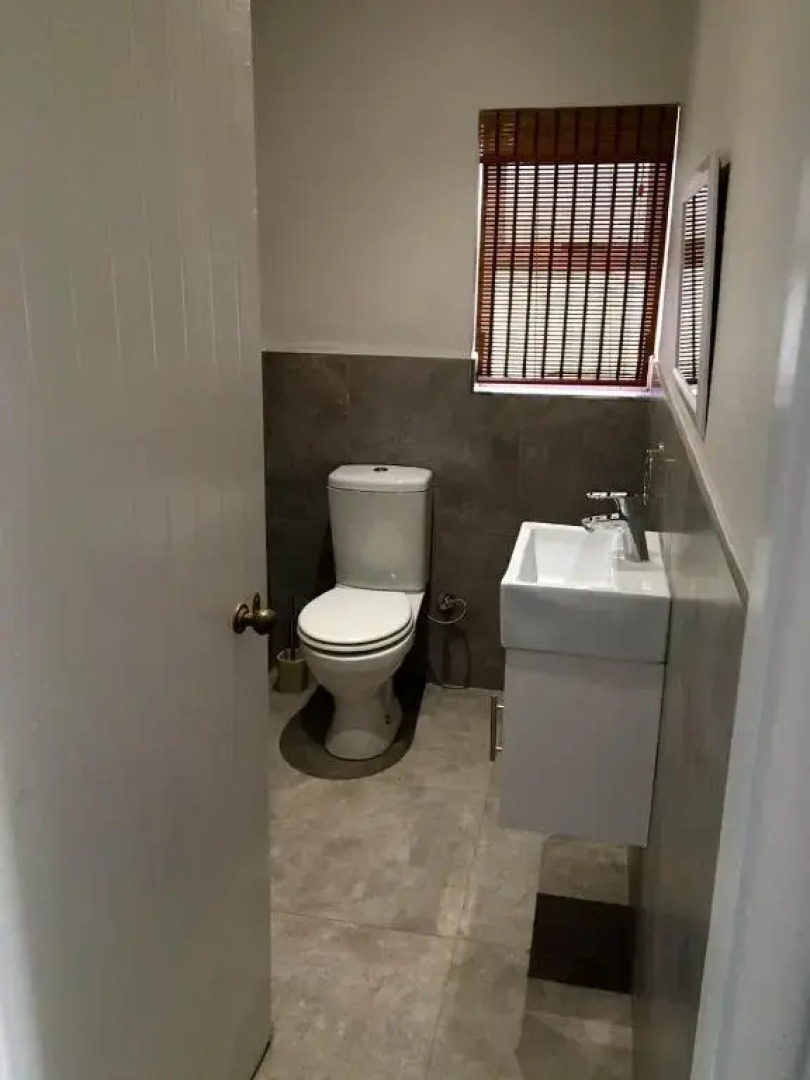 Lazy Days Apartments - Lambert's Bay