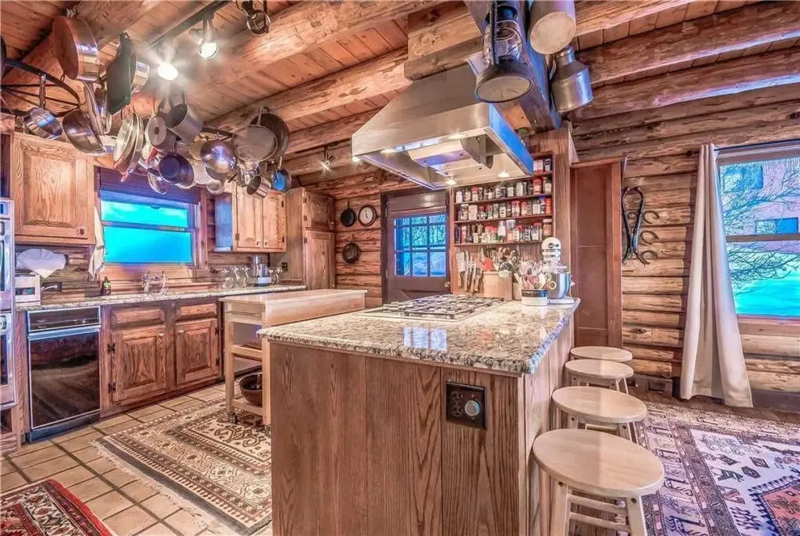 Alpenhaus Lodge