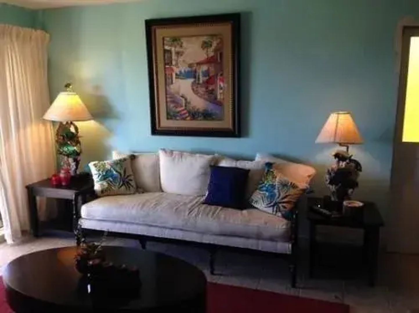 Mermaid Retreat Regattas #15 by Living Easy Abaco