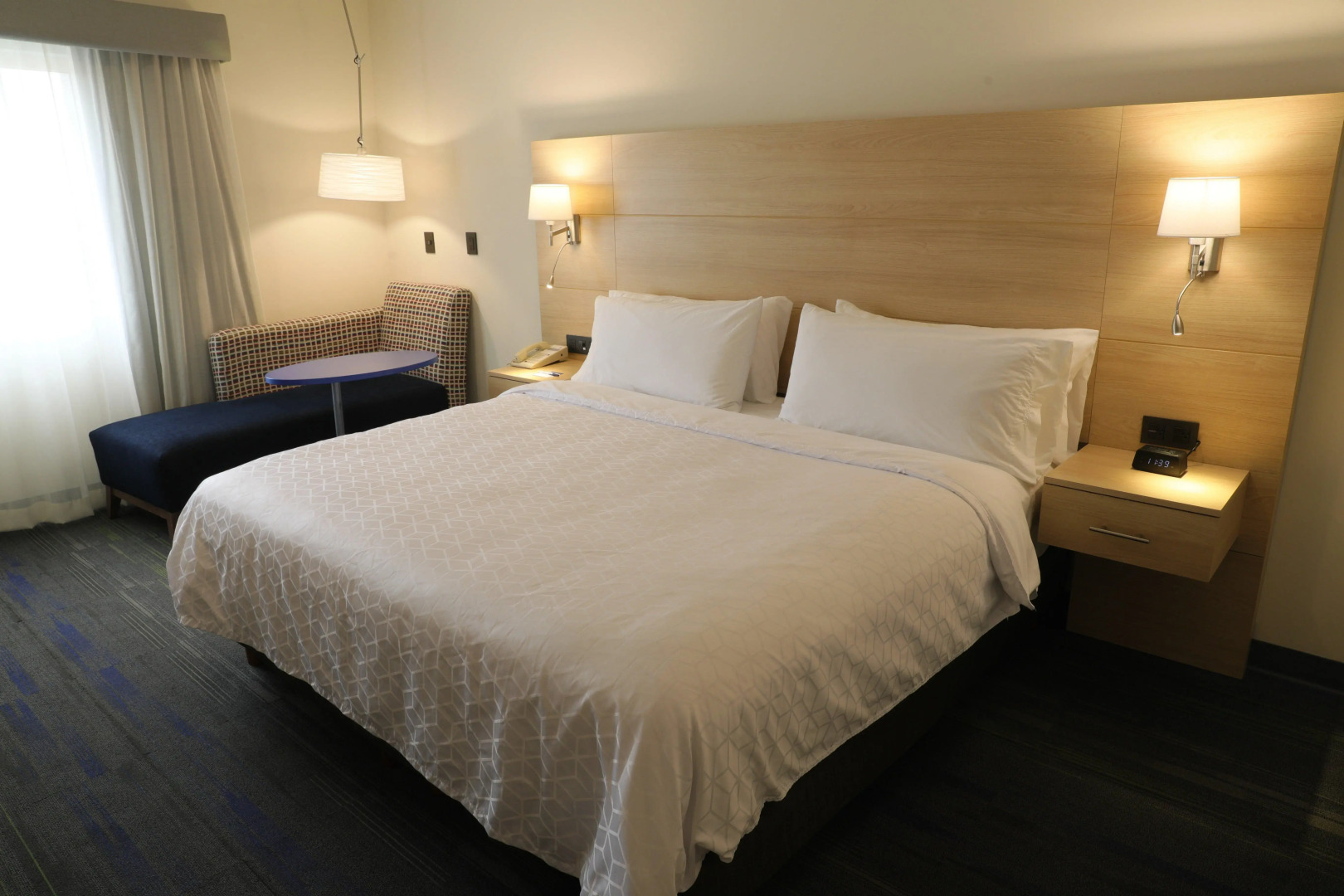 Holiday Inn Express Piedras Negras by IHG