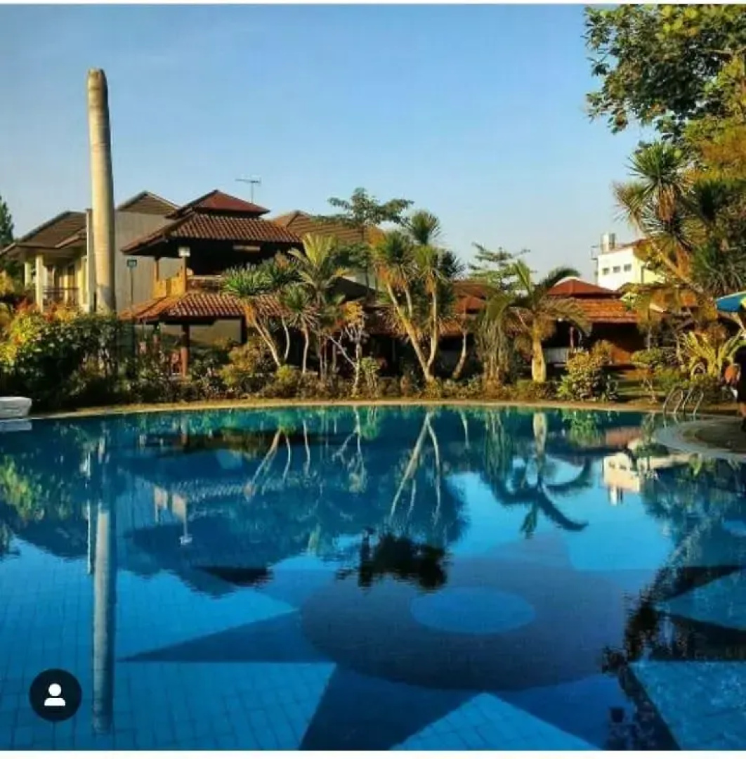 Taman Sari Hotel Dan Resort