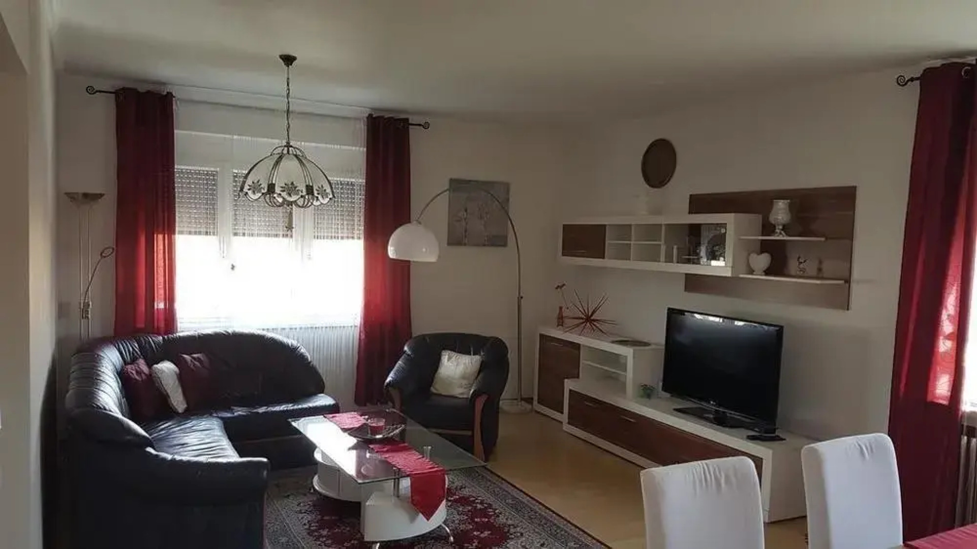 SchlossbergView - Apartment