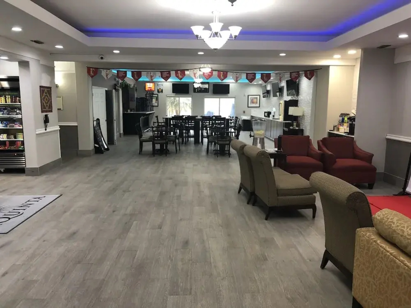 La Quinta Inn & Suites Raymondville