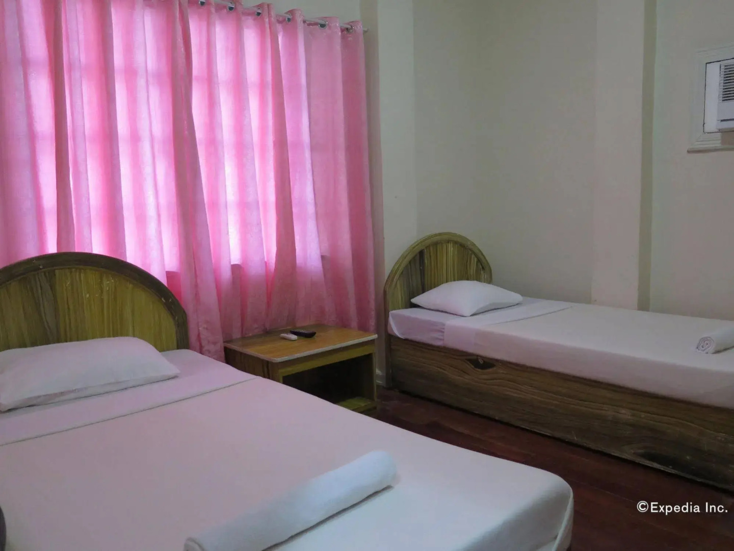 Villa Alzhun Tourist Inn and Restaurant