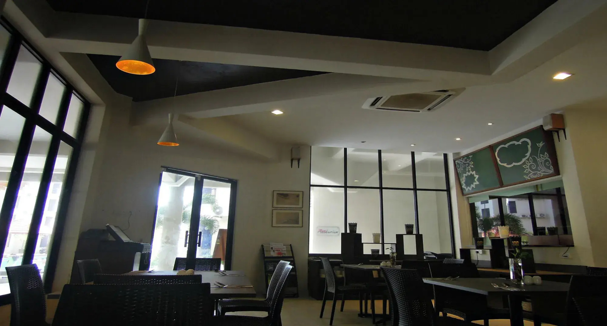 Samsuria Beach Resort & Residence