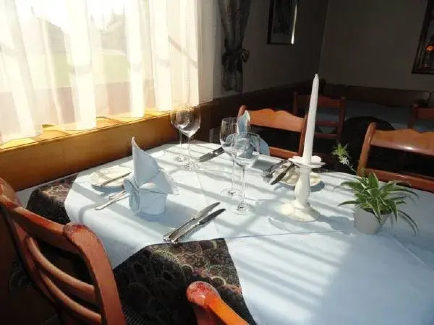 Gasthof Sonne