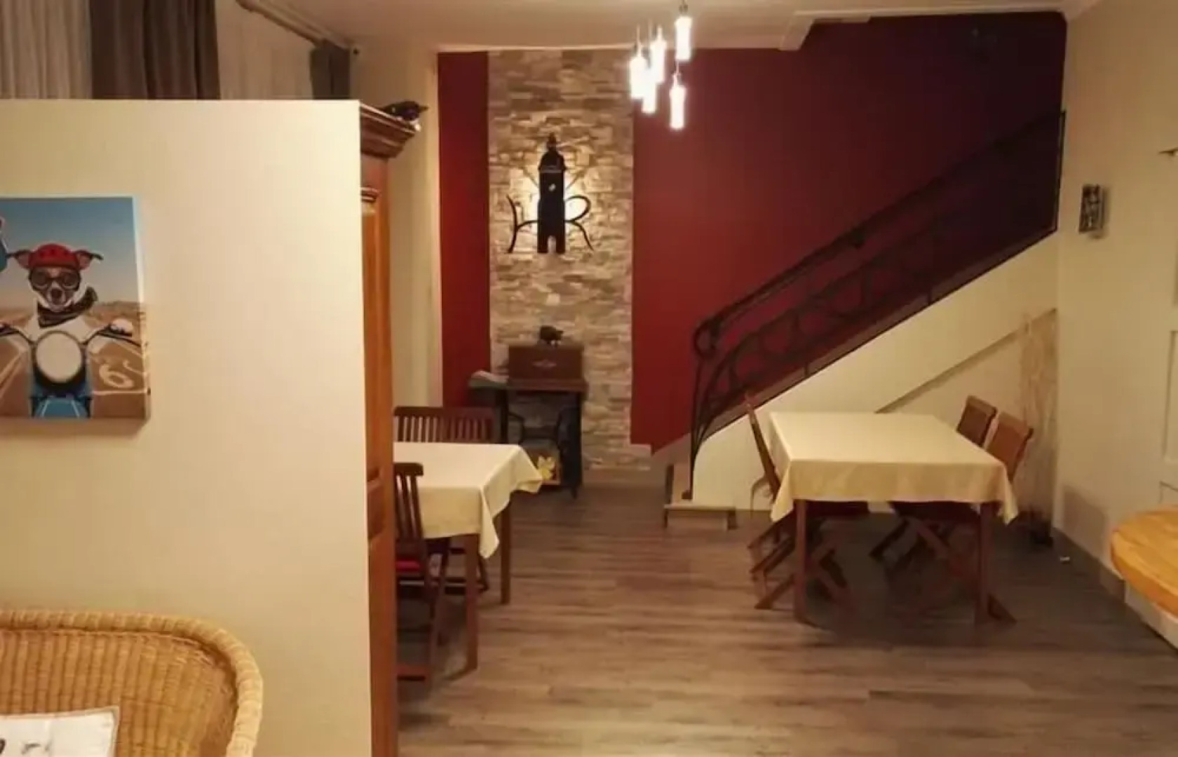 Hôtel La Résidence