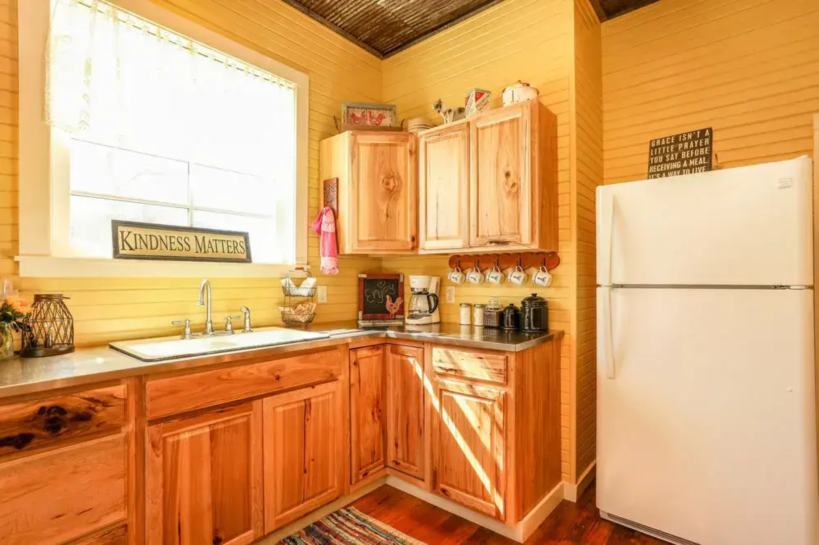 Barbi and Keith's Kottage