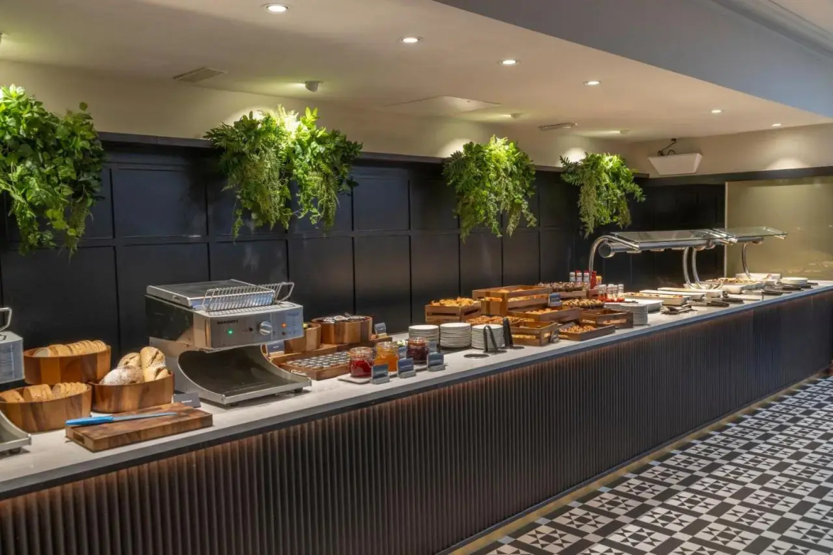 Dunston Hall Hotel, Spa and Golf Resort