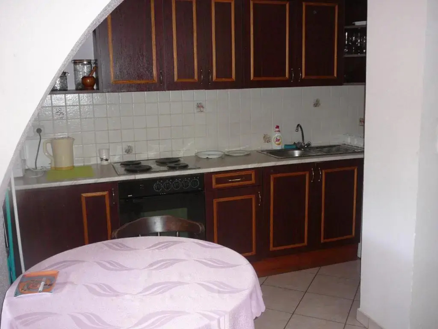 Porkoláb Apartmanház