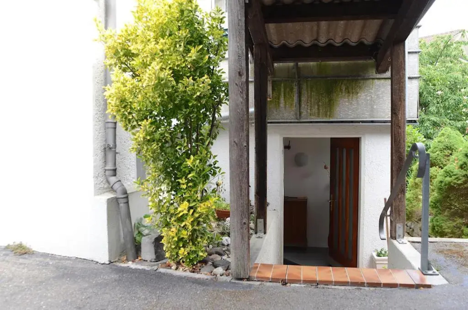 Große Wohnung am Bodensee (Konstanz)