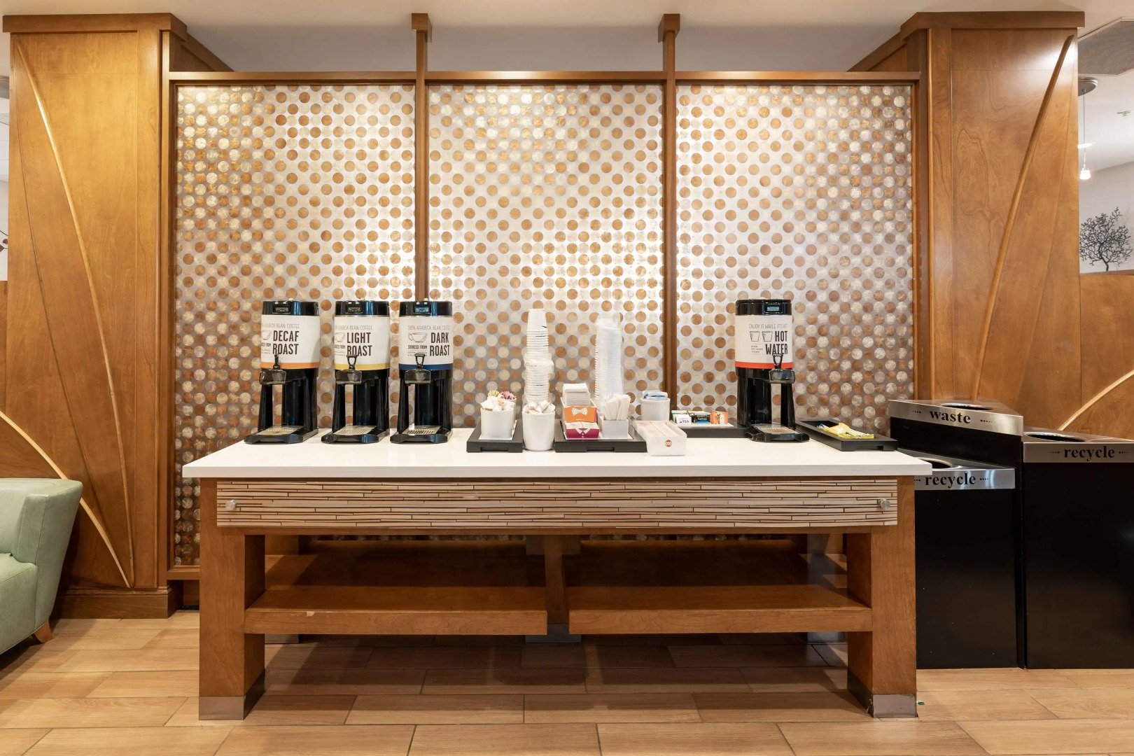 Hampton Inn Christiansburg/Blacksburg