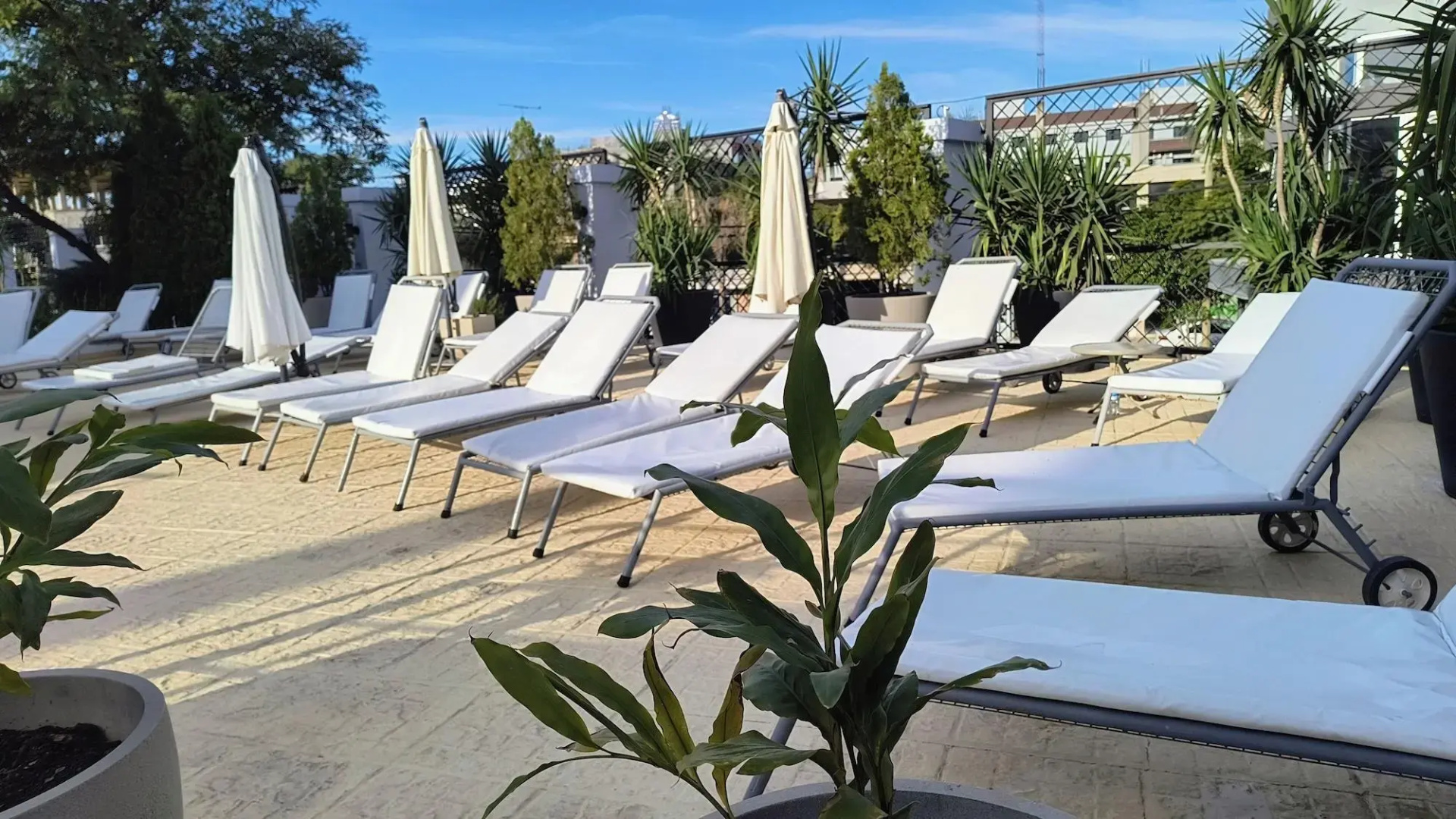 HDA Hotel & Spa