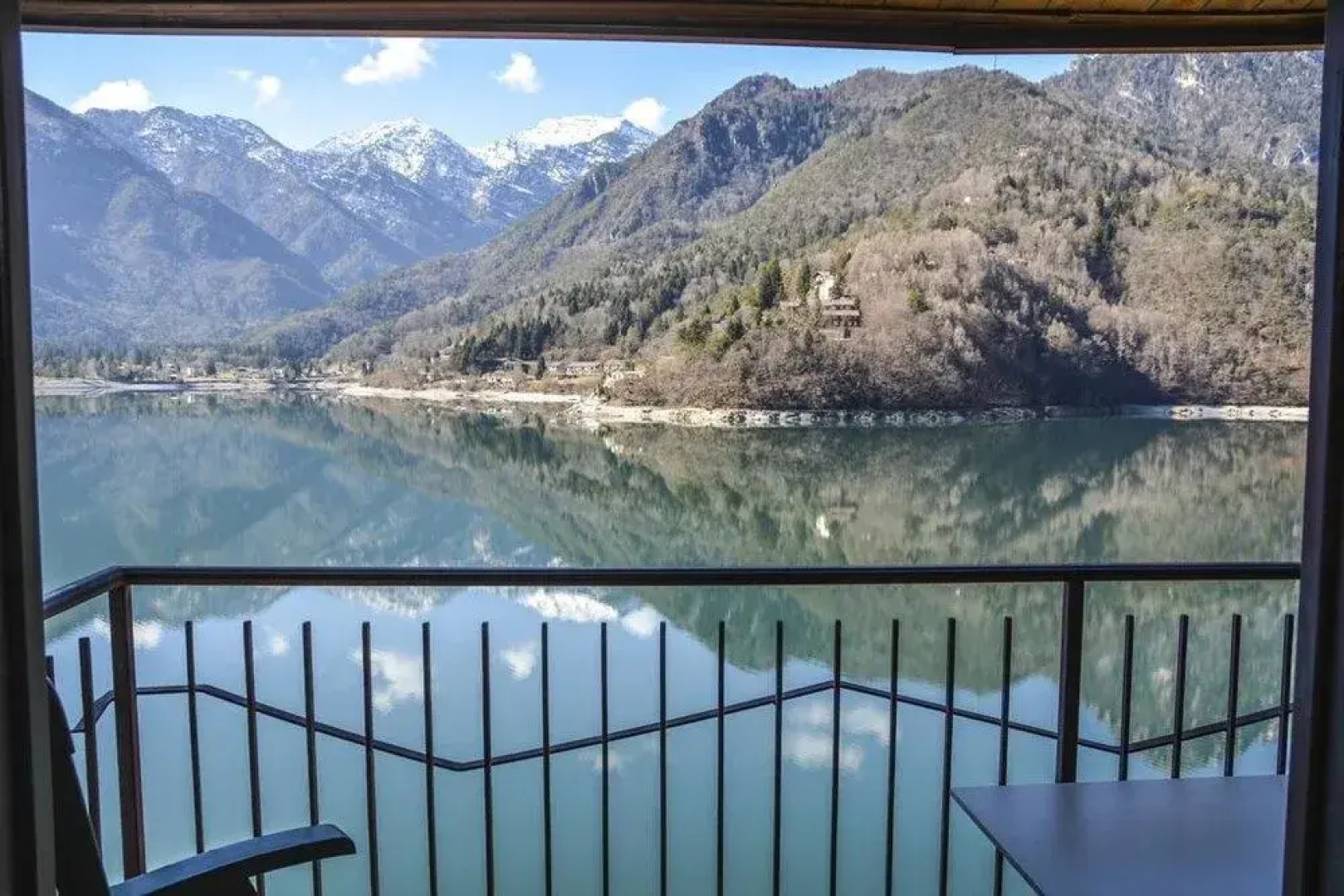 Hotel Mezzolago