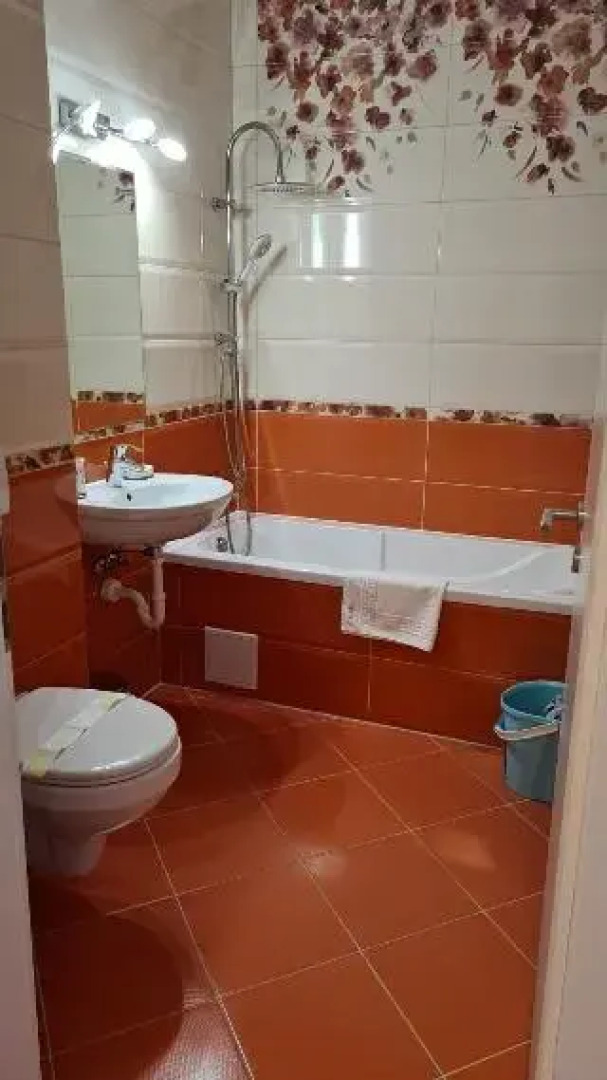 Brasov Holiday Apartments Seasons