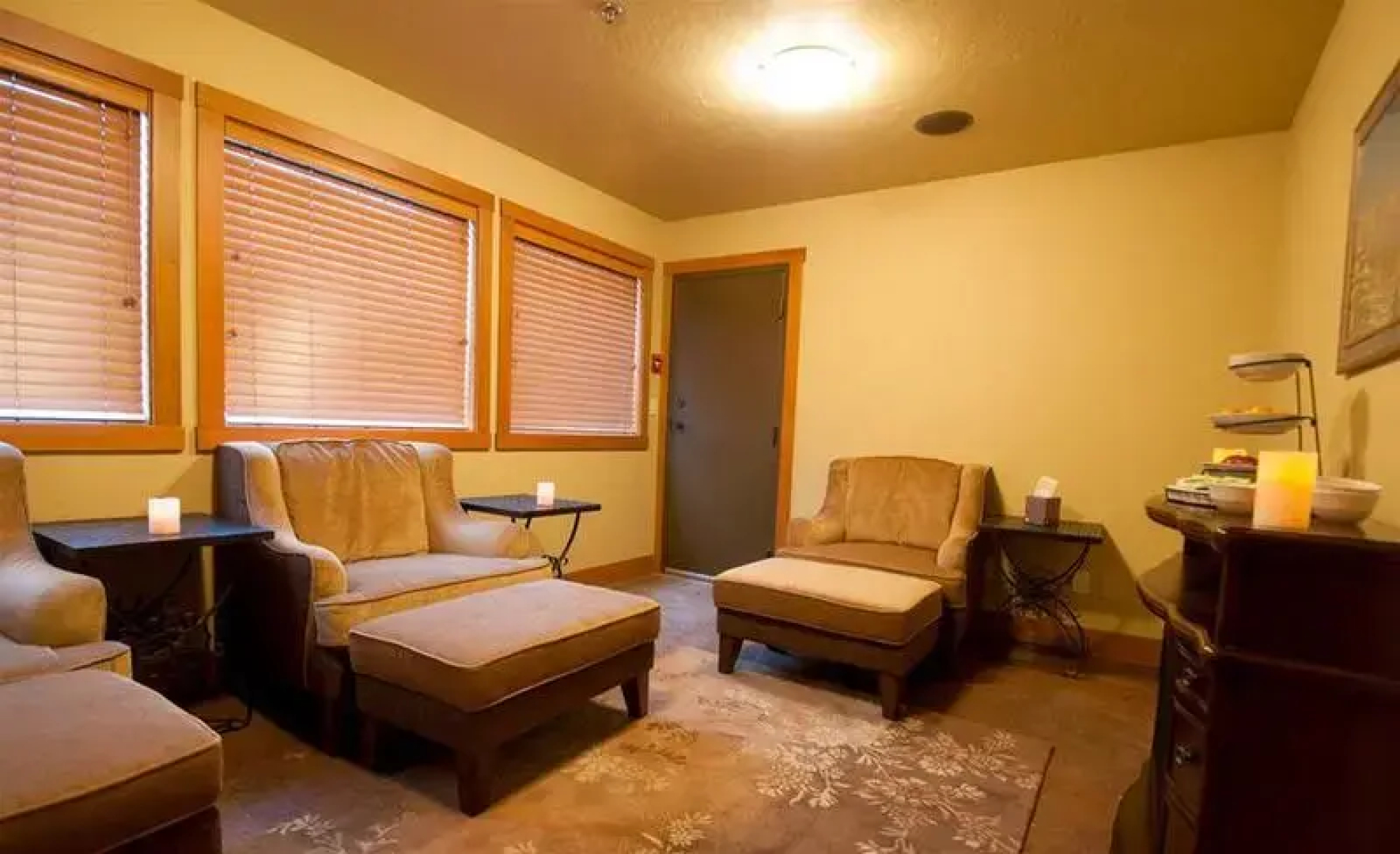 Glacier Village at Meadow Lake Resort