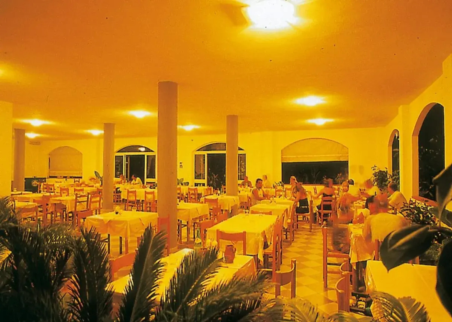 Villaggio Marco Polo