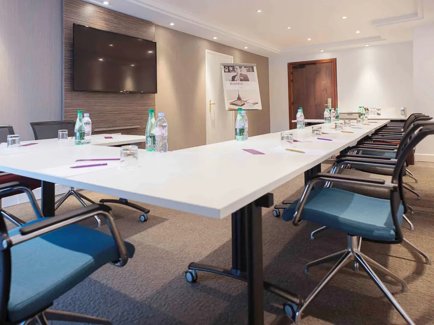 Mercure Lille Marcq en Baroeul