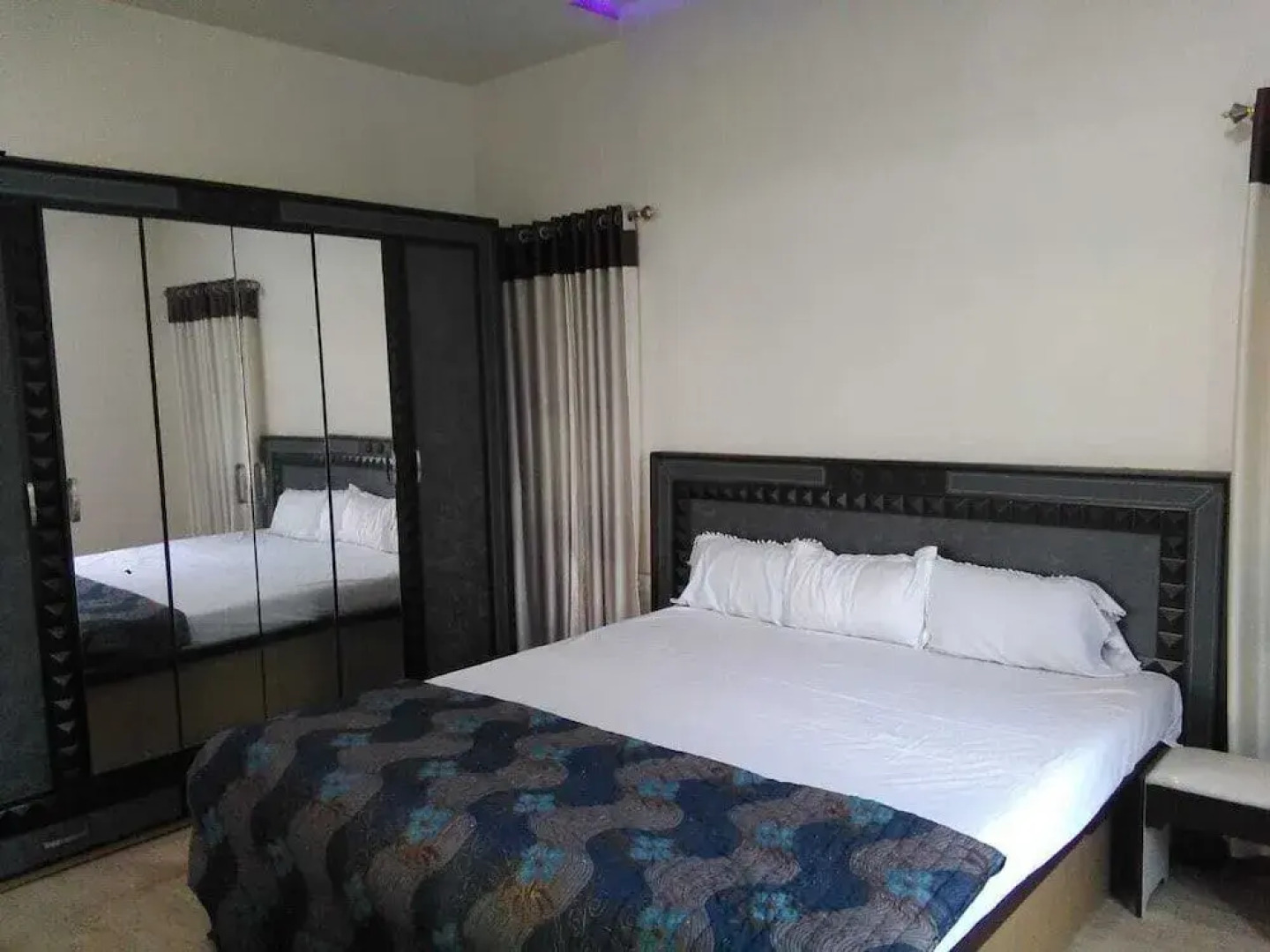 Waterfront Agro Tourism