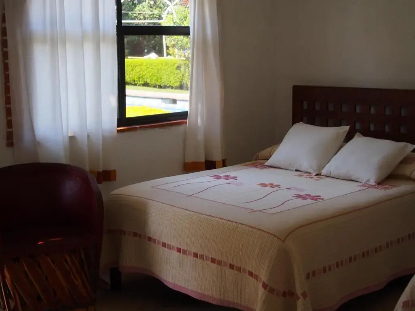 Balcón de Santo Domingo