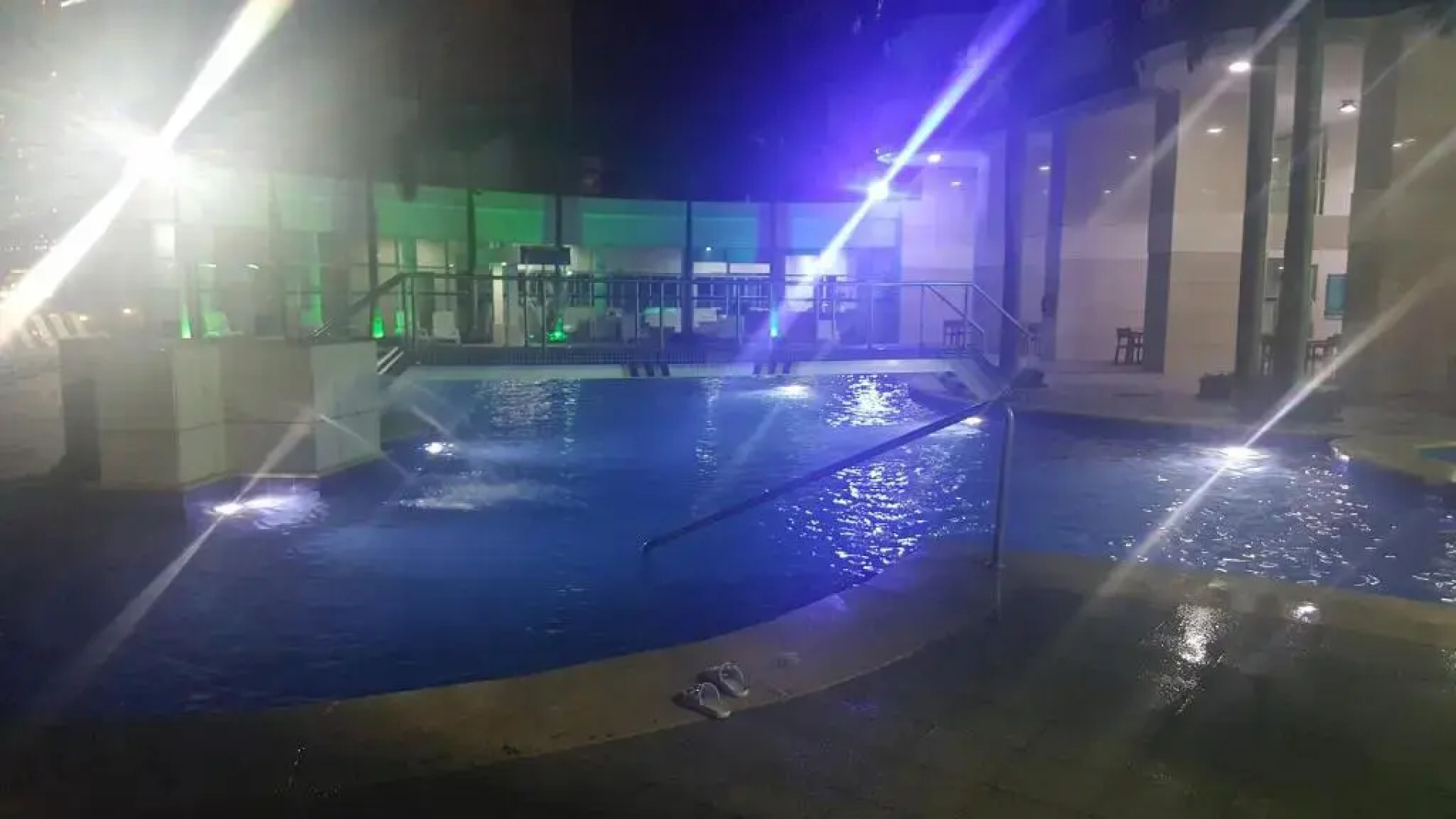 Apartamentos Ocean View Palmetto by BB